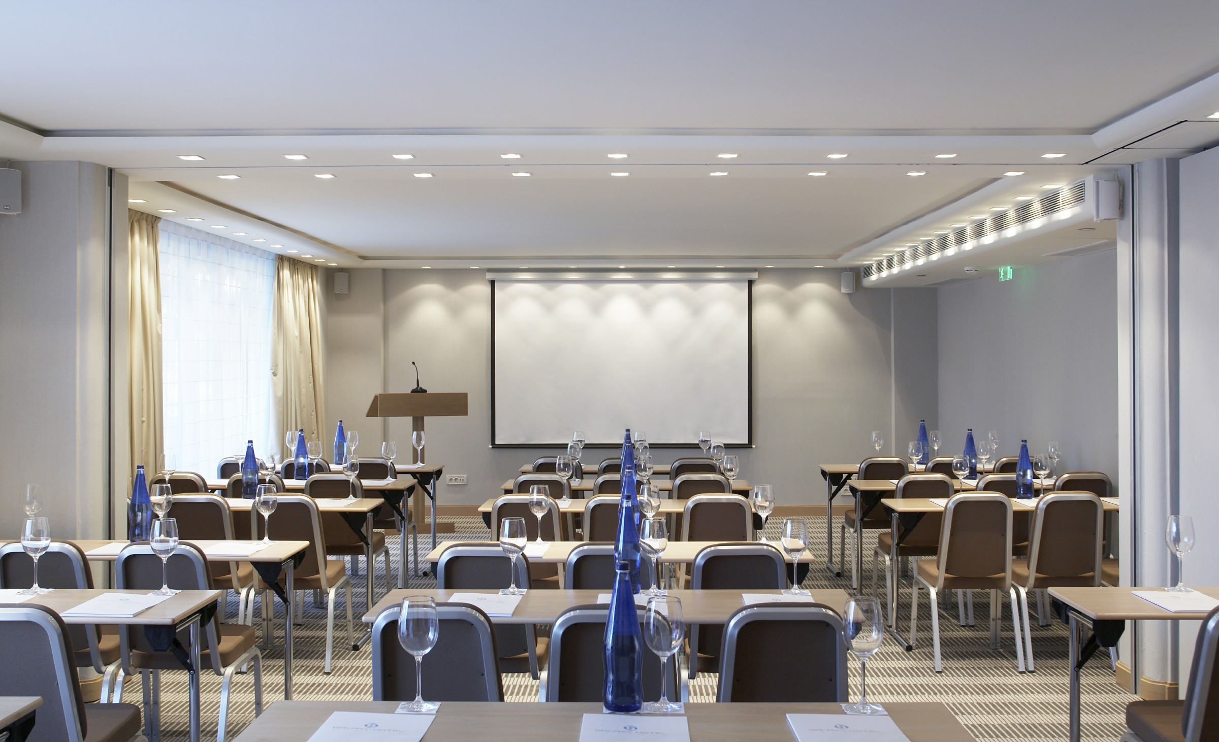 Conference Room 4,5