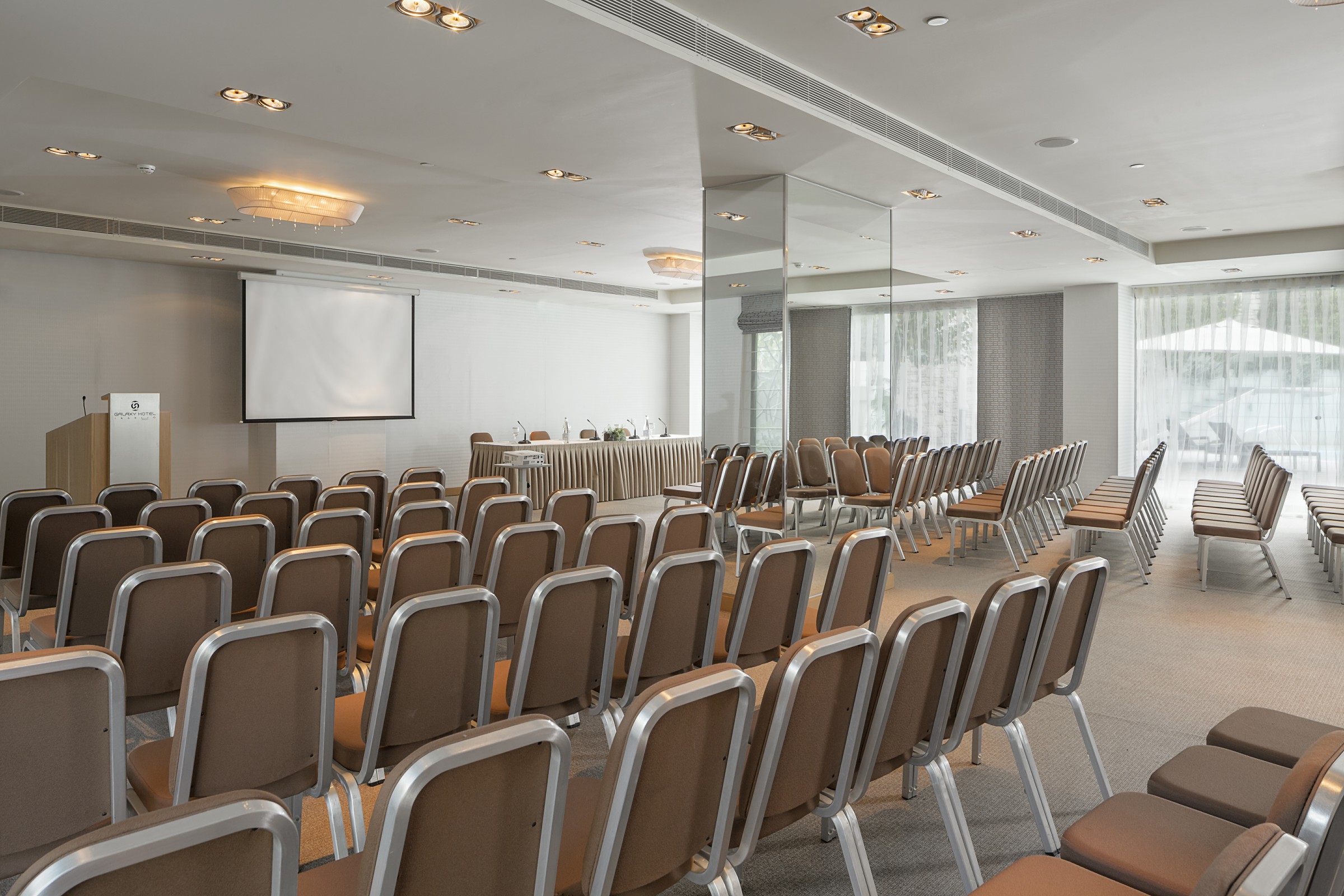 Conference Room 8